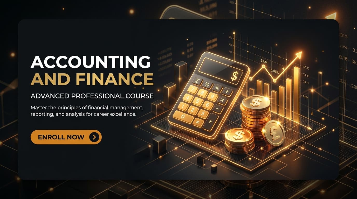IGCSE / O Level Accounting