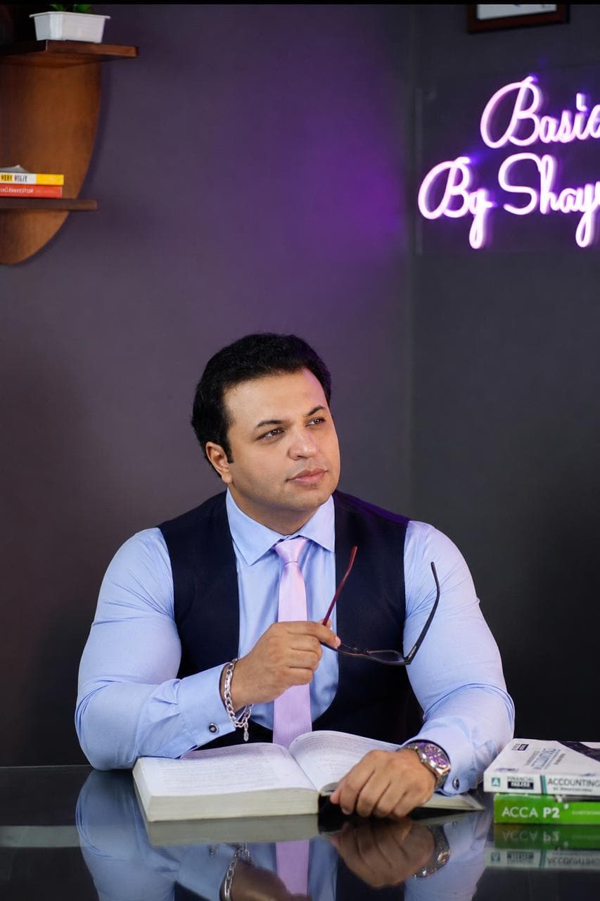 Shayan Khan