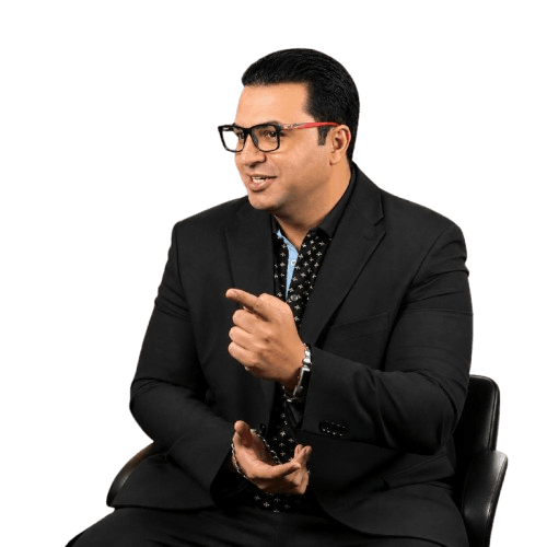 Mirza Shayan Ali Khan