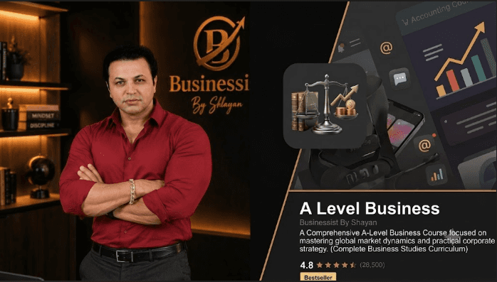 A2 Business
